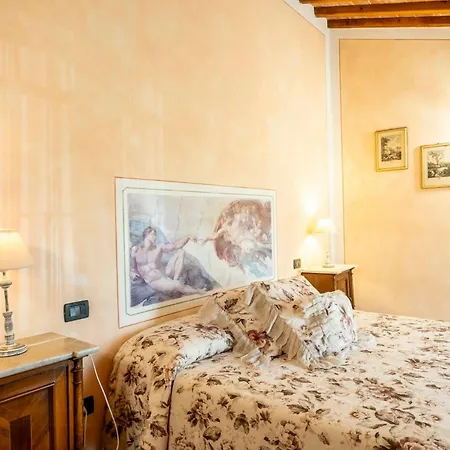 Countryside With Pool Near Florence * Castelfiorentino
