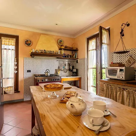 Countryside With Pool Near Florence * Castelfiorentino