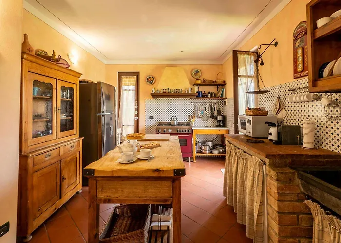 Tatil Evi Countryside With Pool Near Florence *